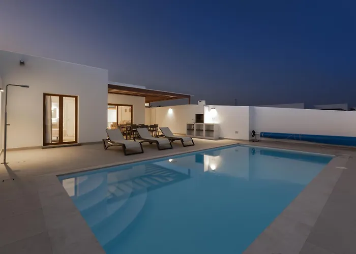 فيلة Alene - Vipvipvillas