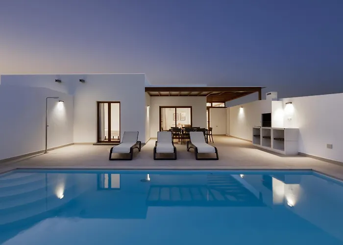 Alene - Vipvipvillas Villa *