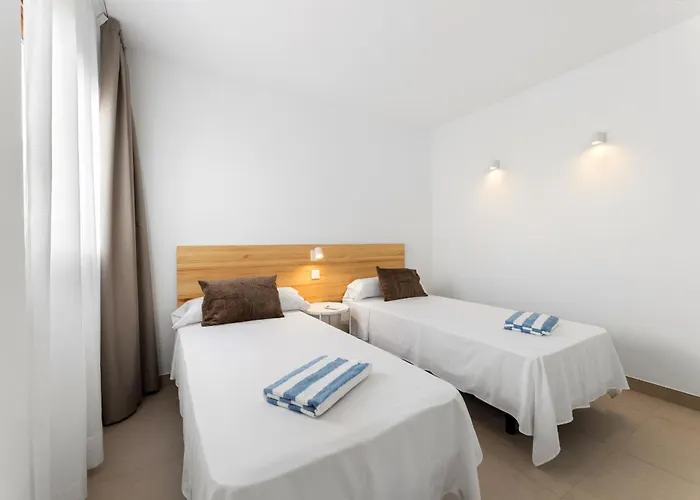 Alene - Vipvipvillas Playa Blanca (Lanzarote)