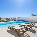 Alene - Vipvipvillas Villa *