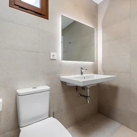 Alene - Vipvipvillas Вилла Коста Бланка