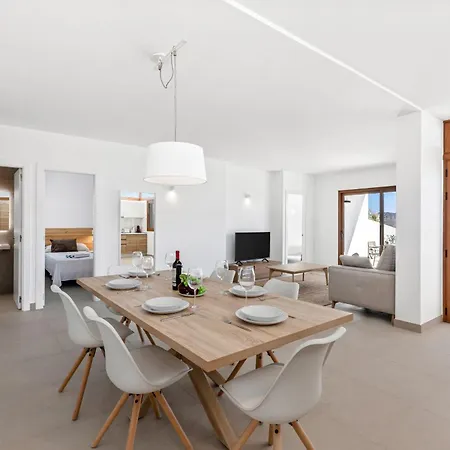Alene - Vipvipvillas Коста Бланка