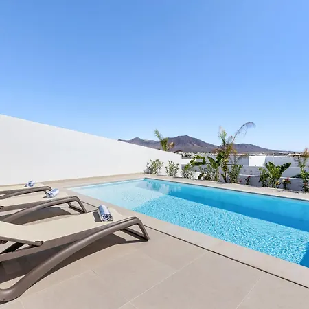 Alene - Vipvipvillas * Коста Бланка