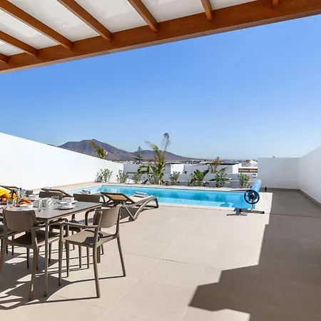 Alene - Vipvipvillas