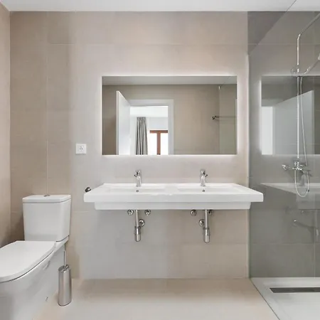 Вилла Alene - Vipvipvillas Коста Бланка