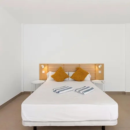 Alene - Vipvipvillas Вилла Коста Бланка