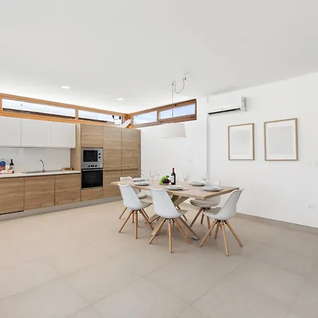 Alene - Vipvipvillas * Коста Бланка