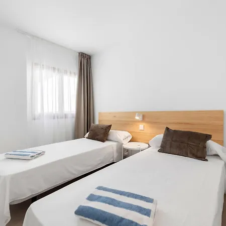Вилла Alene - Vipvipvillas Коста Бланка