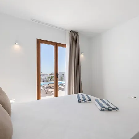 Alene - Vipvipvillas Вилла *